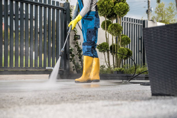 Best Fleet & Vehicle Pressure Washing in USA